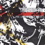 Maserati : The Language of Cities